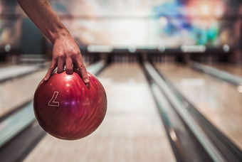 Bowling in Gießen